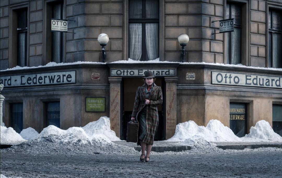 神奇动物3最新上映,神奇动物3电影评价