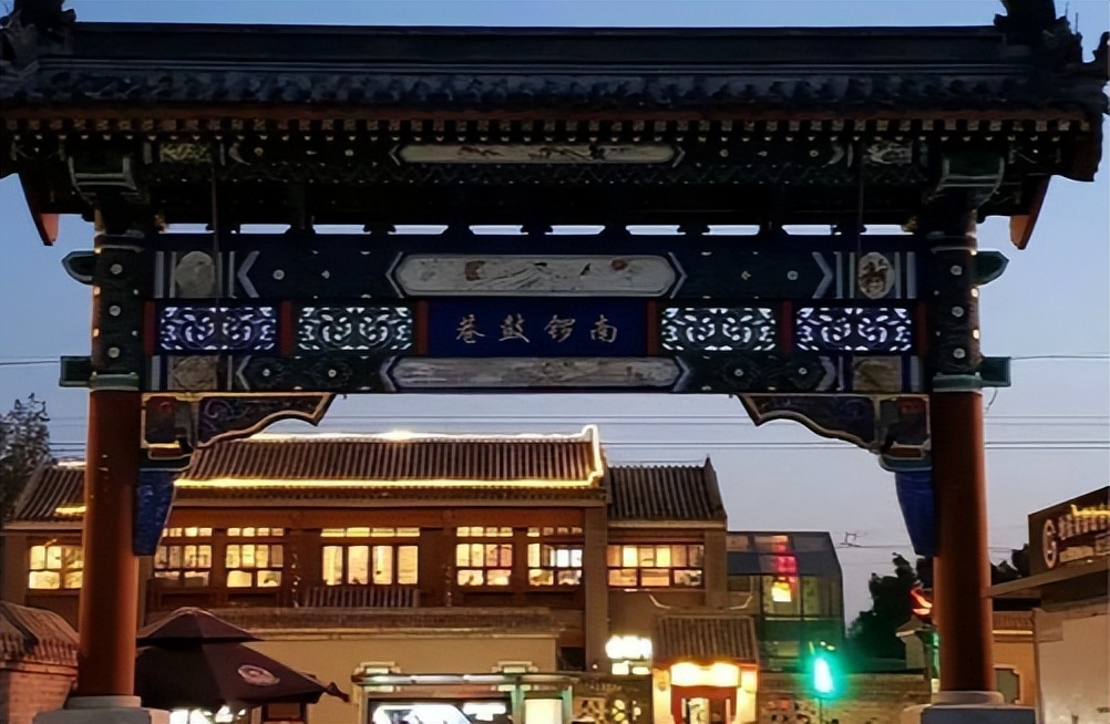 北京徒步路线推荐一览表,北京徒步线路八大处徒步图