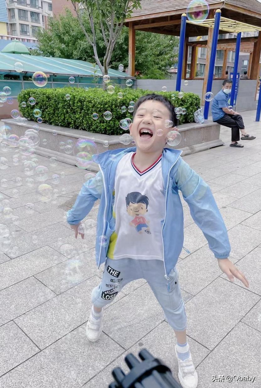 夏季带娃出门自用好物分享,十件出门带娃必备好物