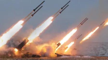 乌克兰火炮和俄罗斯的火炮相比,俄乌战前乌克兰有多少火炮