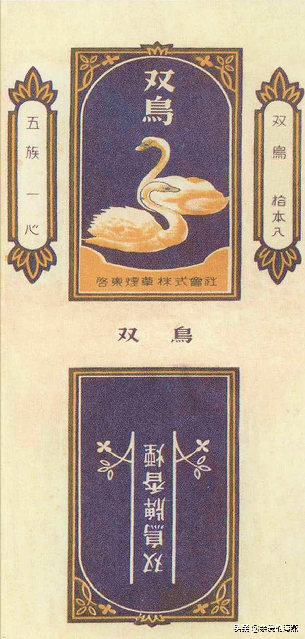 80年代常抽的10大香烟,20多年前的经典香烟