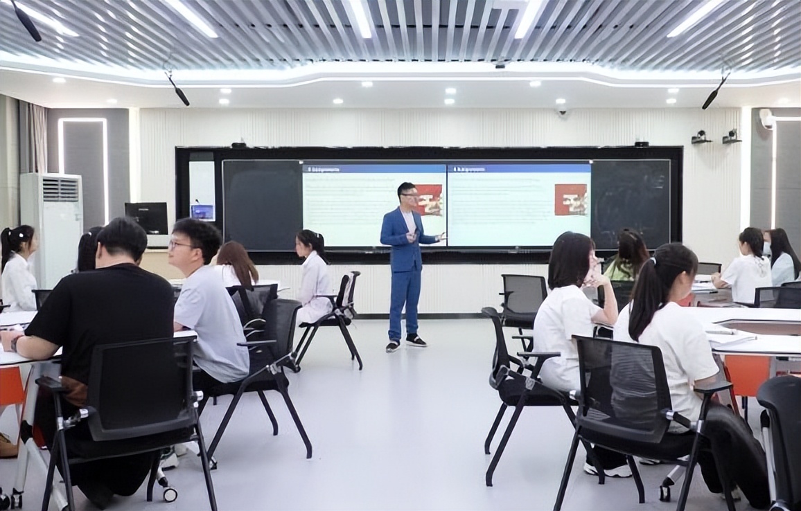 国家级与省级一流课程不断涌现武昌工学院教育教学改革结硕果!