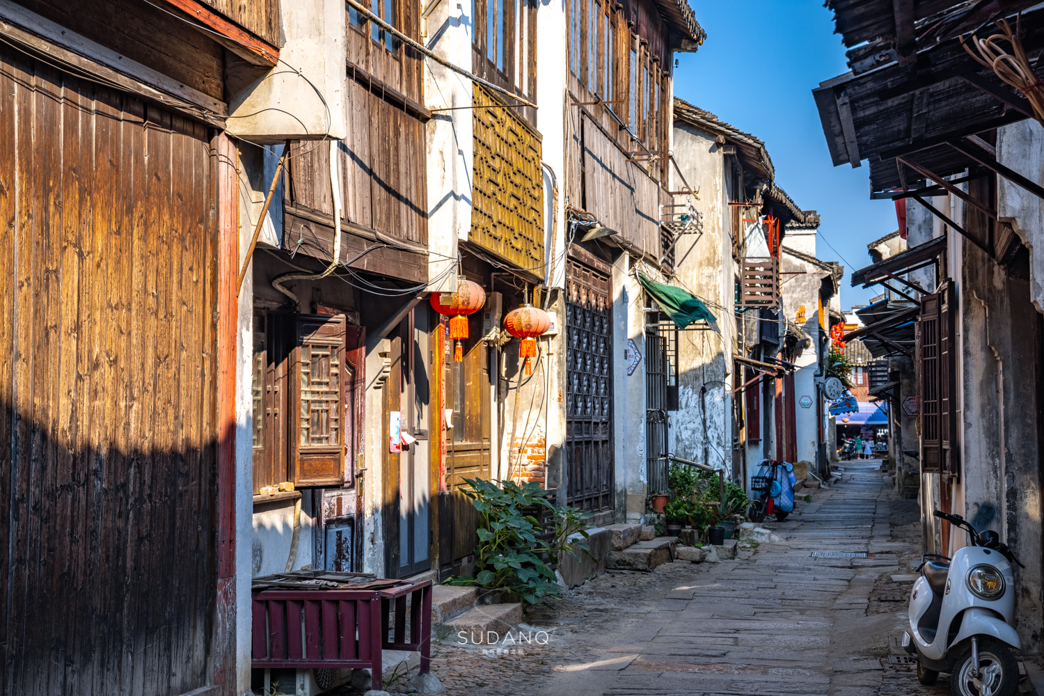 苏州吴江区六大名镇,苏州吴江最有发展区是哪里