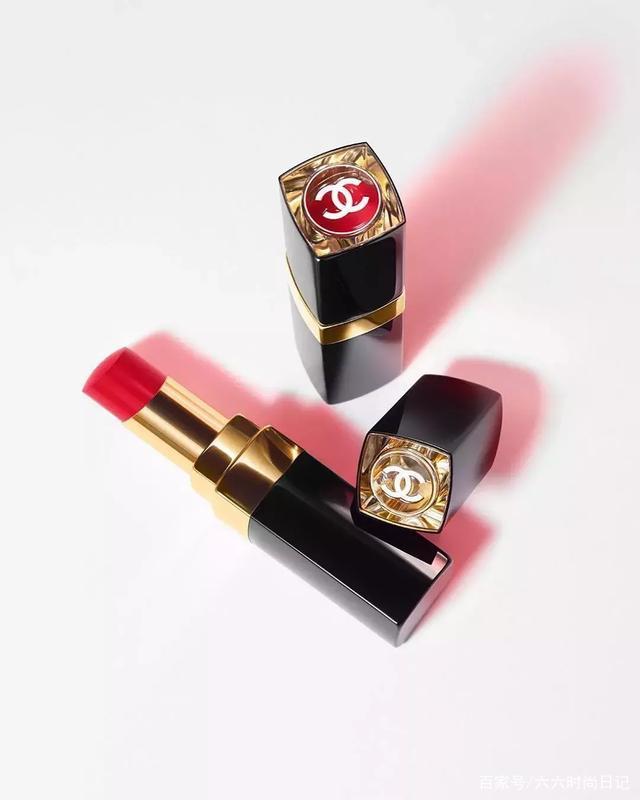 黄皮最显白的十大口红色号图片,这些口红颜色一抹让你美到尖叫