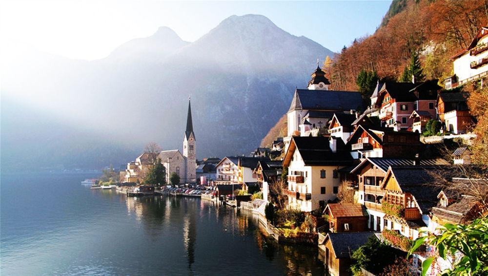 世界上最富有的10个省,世界上最富有的10个国度