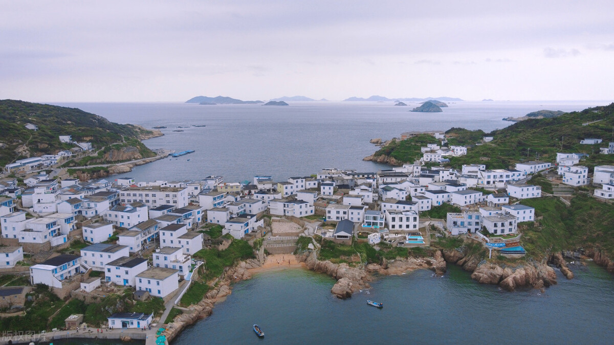 中国海岸线看海攻略,中国看海最美最值得去的18个地方