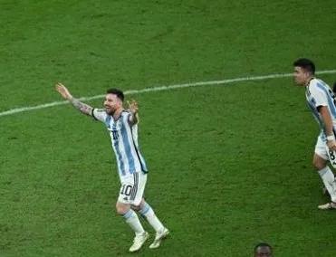 梅西世界杯赢过么,梅西世界杯进球全集