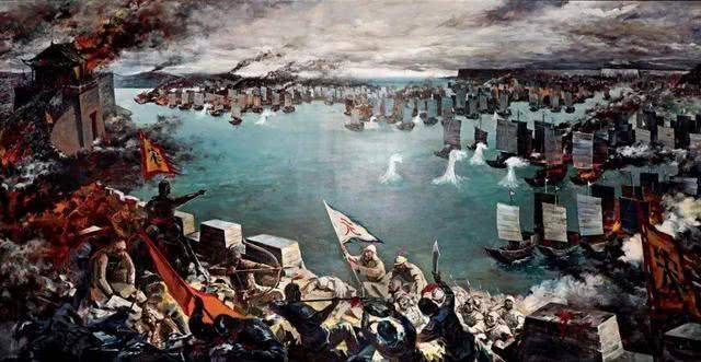 赵宋三百年耻辱史,大宋历史背景