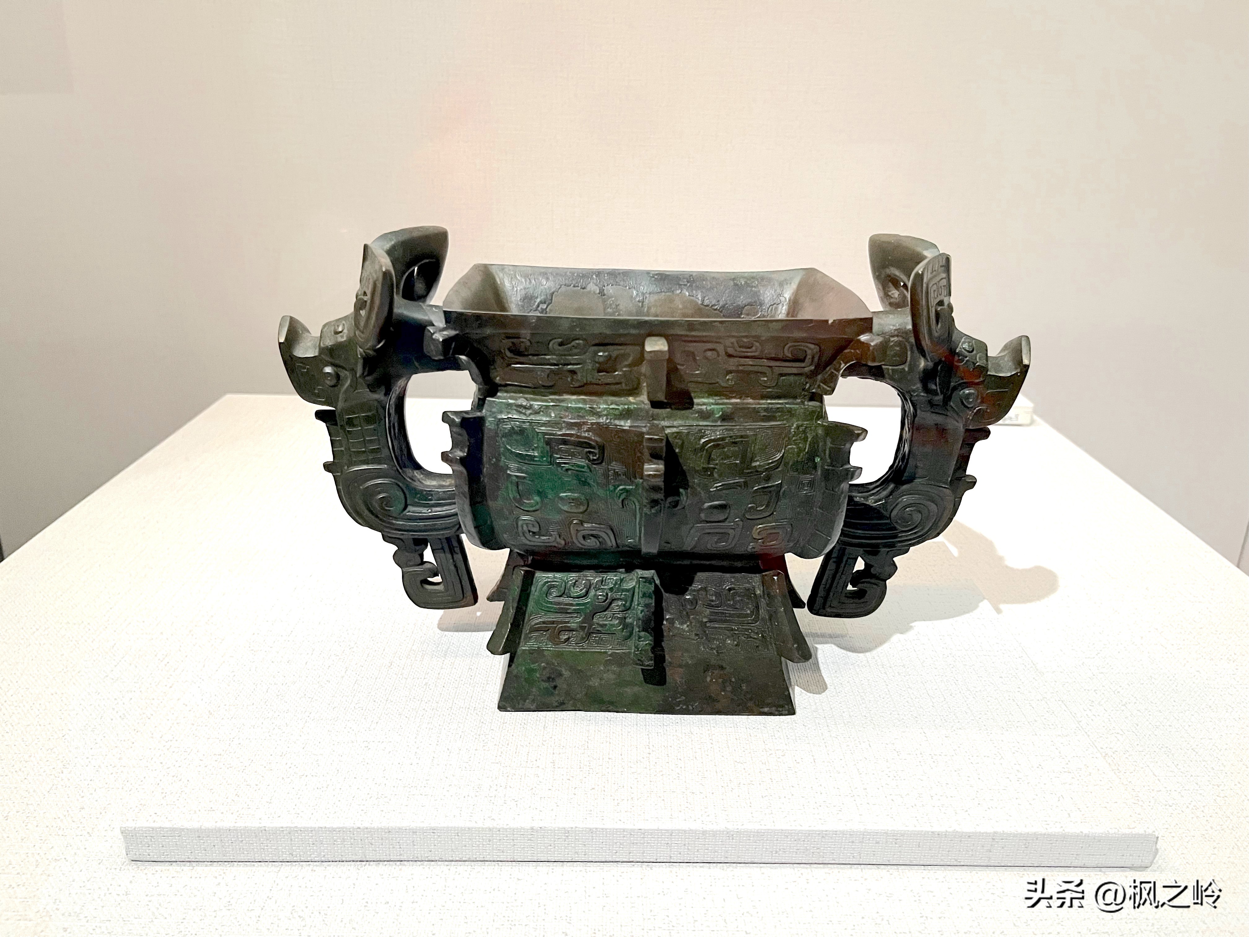 台北故宫博物院攻略,台湾游记