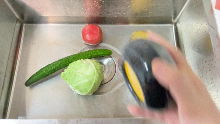 果蔬清洗机怎么用,果蔬清洗机选购技巧