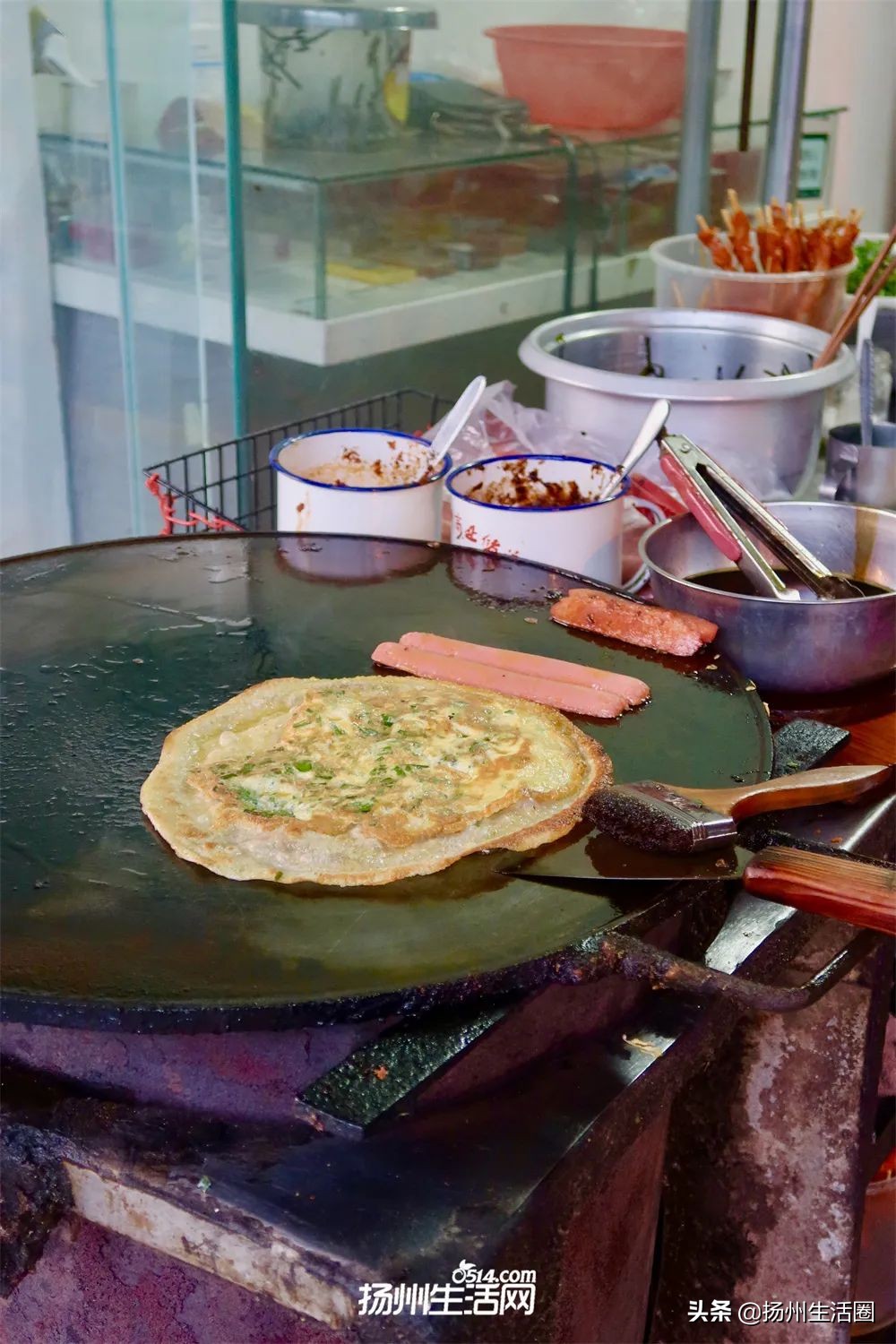 这是你没见过的全新版本,湾头古镇在哪里