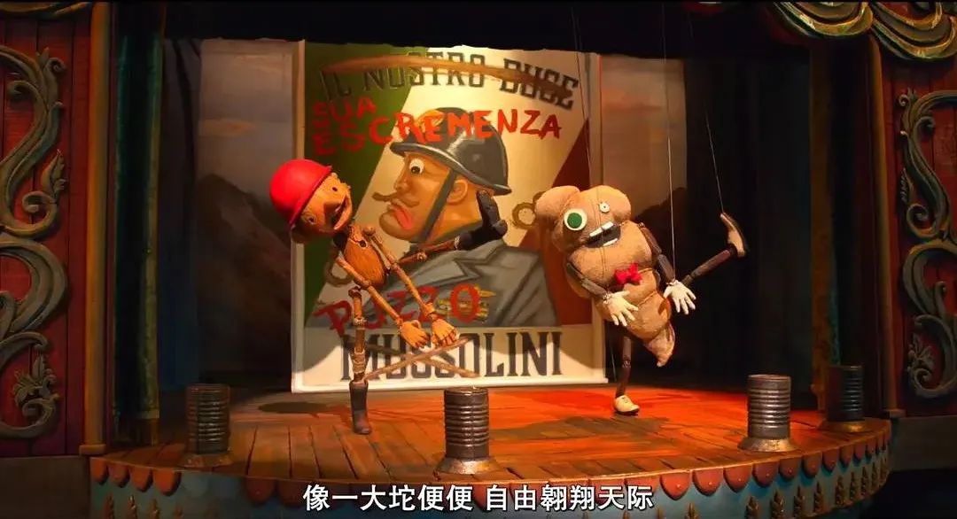 匹诺曹动画电影全集免费观看,匹诺曹动画视频