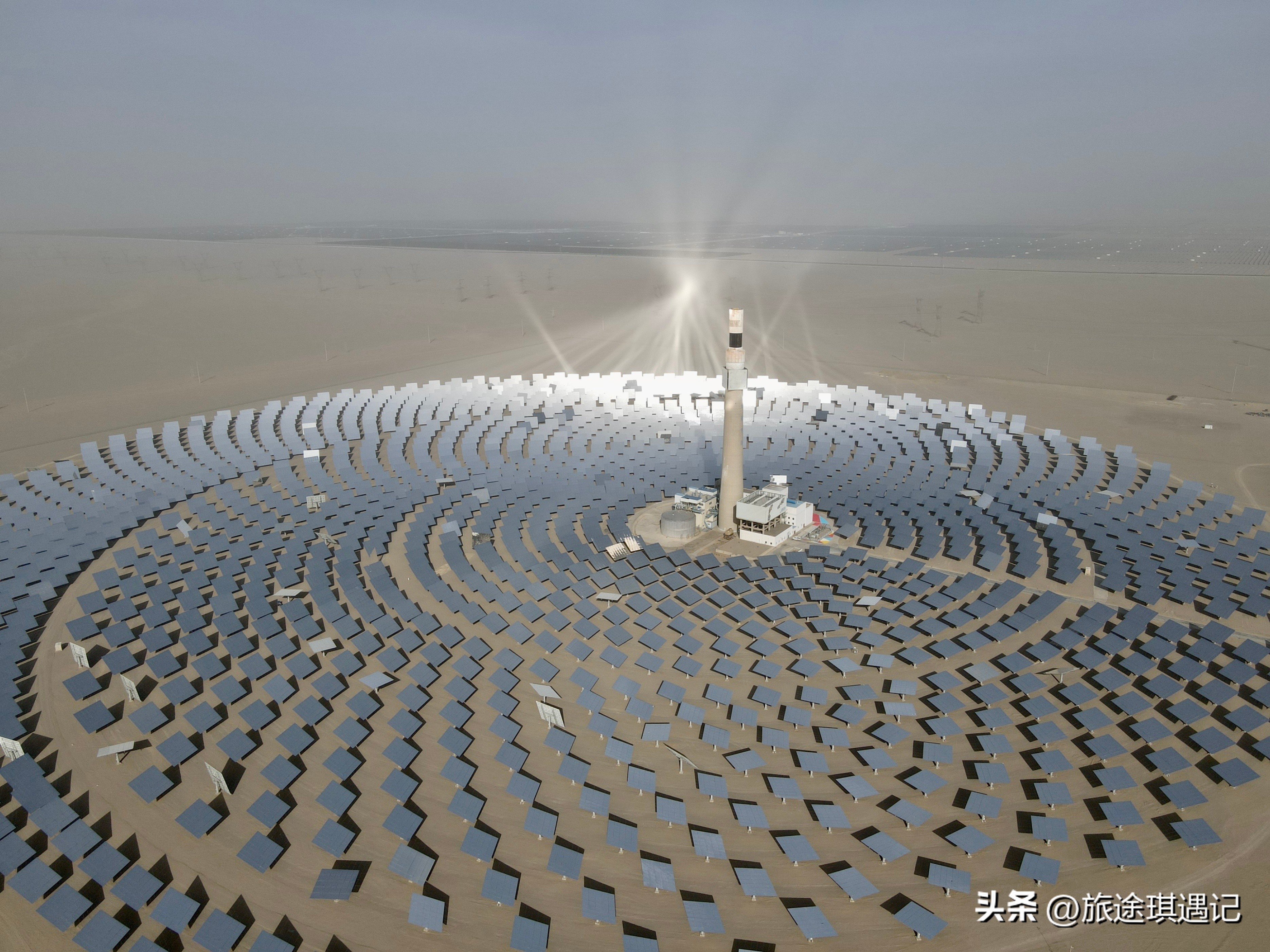 曾是通往世界的走廊，来河西，品一场文化之旅享受不同的视觉盛宴