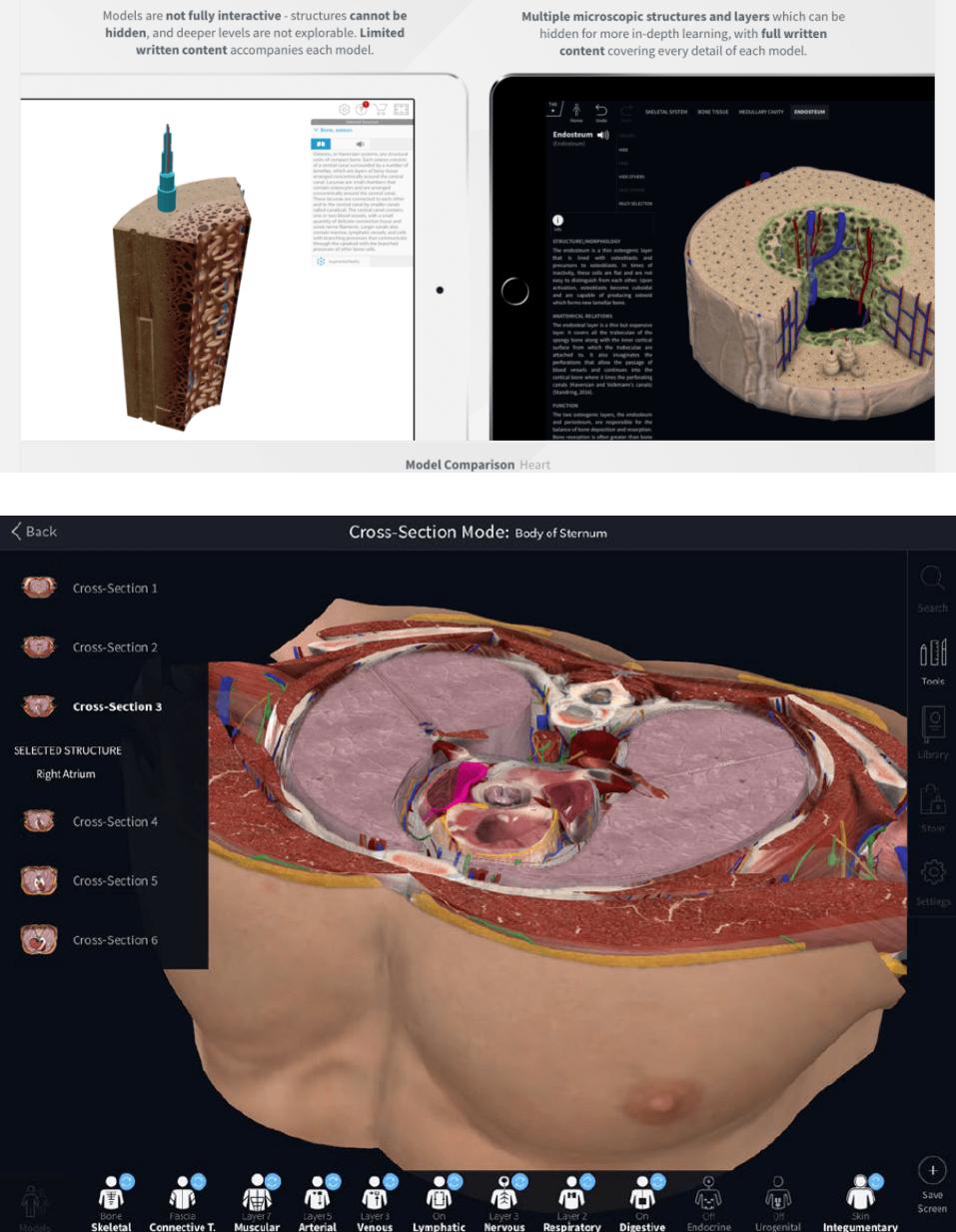 一些与ar有关app,比较好用的ar类app