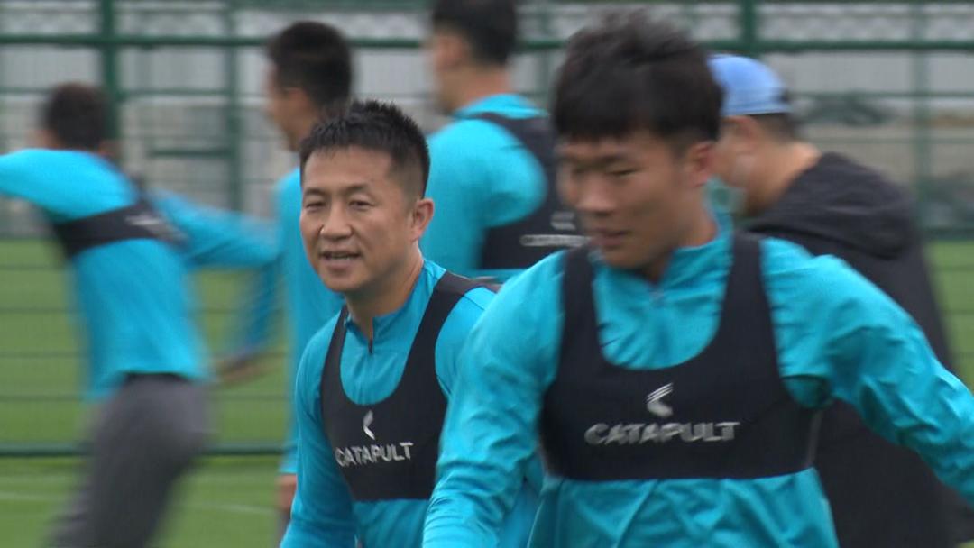 大连人对阵津门虎,大连人对天津津门虎的比分