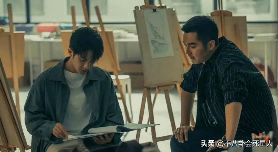 年终盘点2022最值得看的5部口碑剧,2022最值得看的五部剧