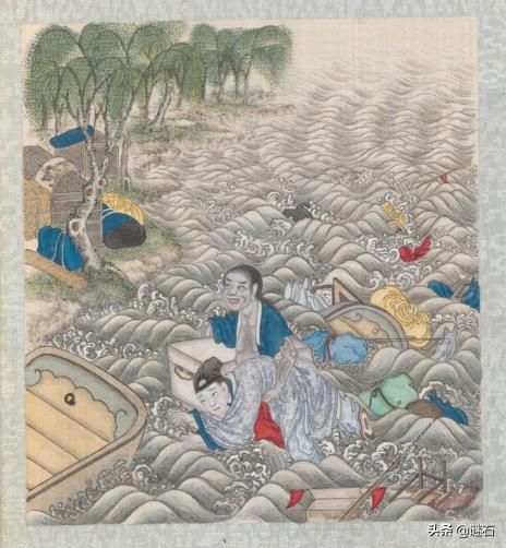 娶了个母夜叉,娶母夜叉坐牢也离婚后续