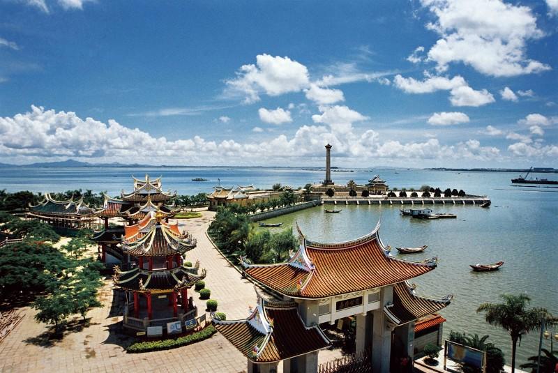 厦门带孩子去哪里玩,厦门带女朋友去哪里玩