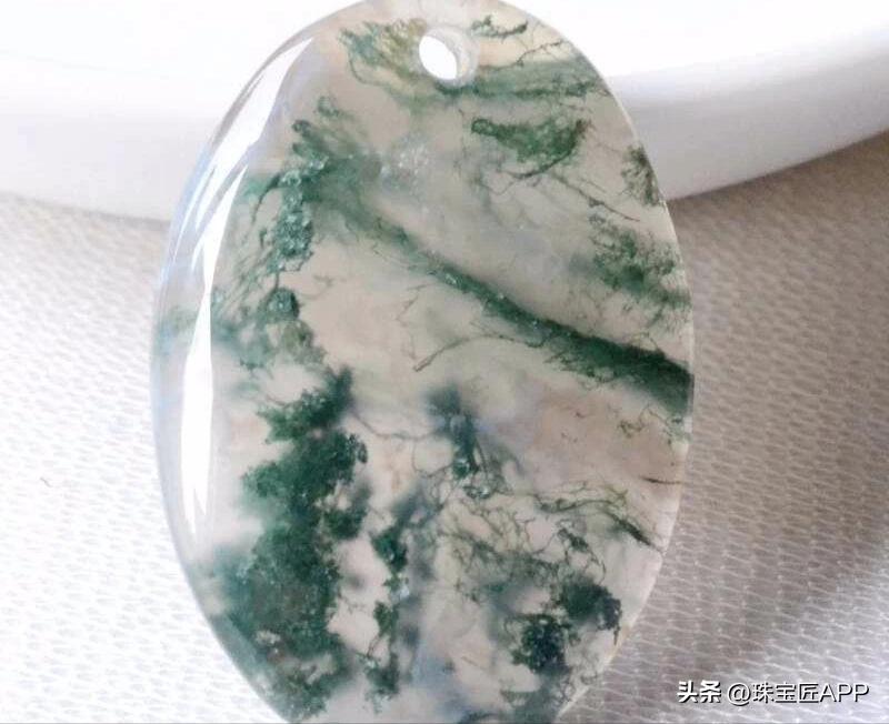 50种“石英”大盘点!全网最独家!能认全算我输!