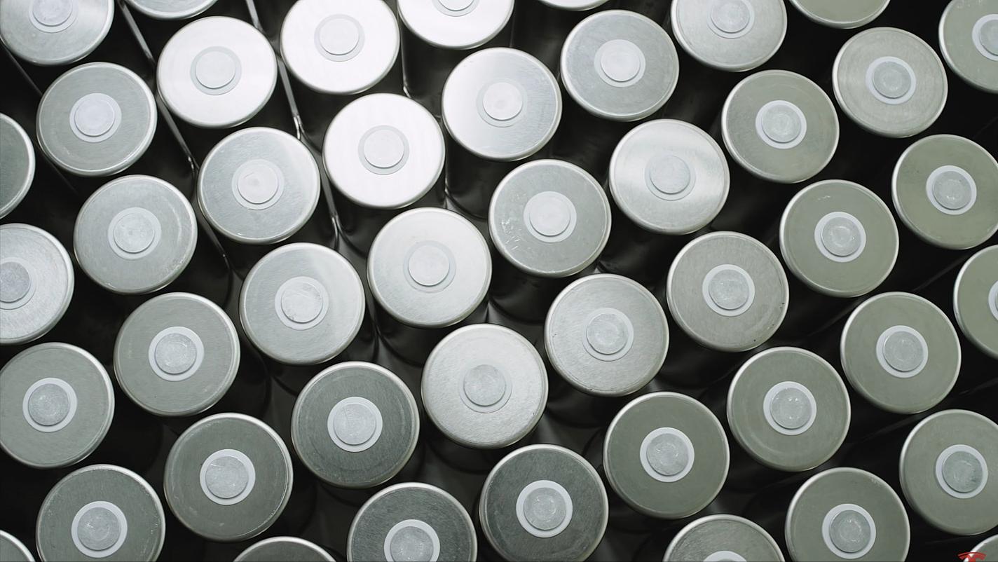 中国特斯拉在美国建厂吗,特斯拉进入中国建厂新闻