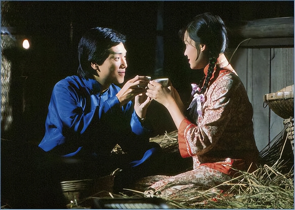 香江群音之不老小生•伍卫国