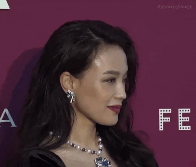 曾黎年轻时的颜值生活照,曾黎什么时候翻红的