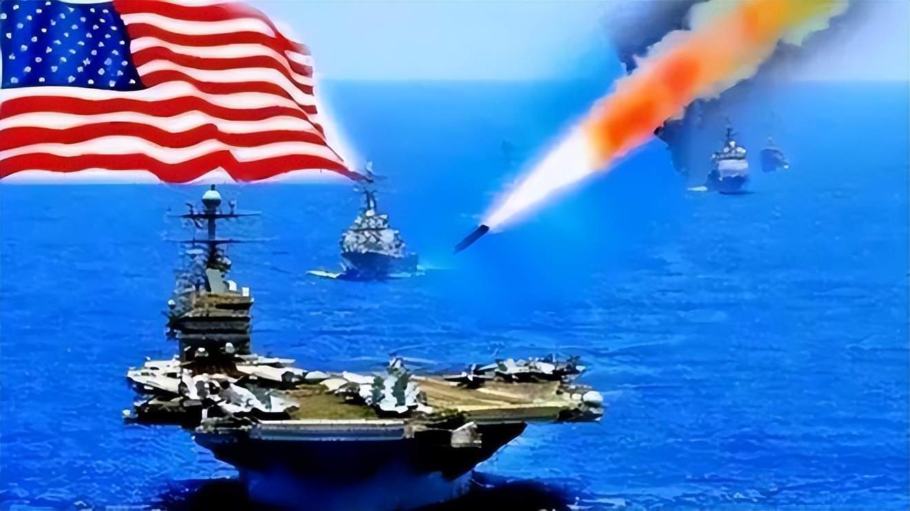 “一旦中美开战，中国连一个小时都撑不了！”真的会是这样吗？