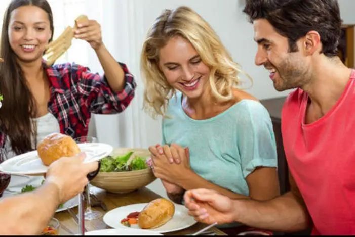 上门做客时规矩,为人处世之道规矩很重要