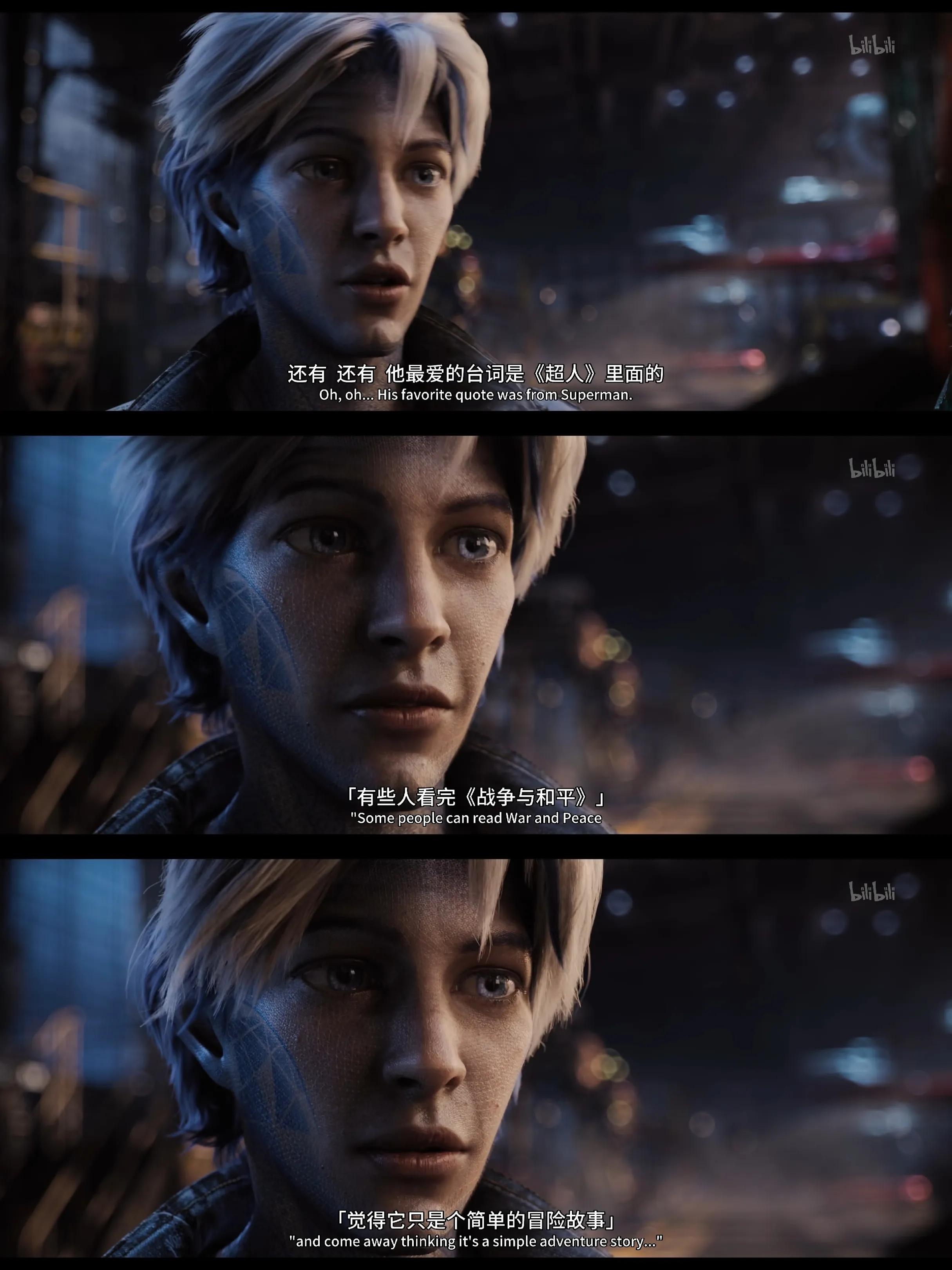 科幻电影推荐,科幻电影推荐解说