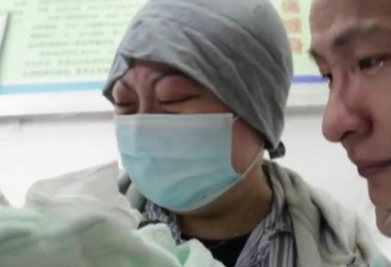 舍命产女的白血病妈妈钟雯,白血病妈妈舍命生子丈夫再婚