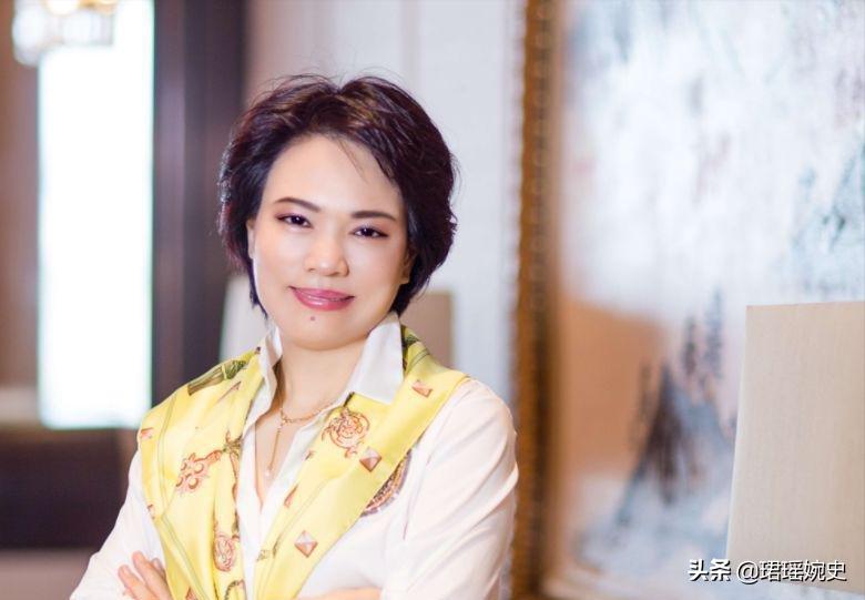 浙江第一女首富资产清零,浙江女首富40年白手起家赚200亿元