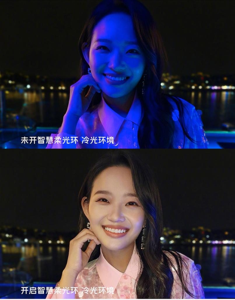 vivos17pro手机拍夜景怎么样,vivos17在人像摄影上有哪些特点