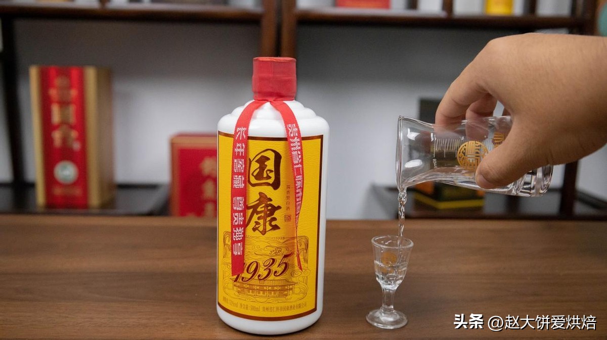 哪里的白酒最好喝最正宗,目前中国哪里的白酒好喝