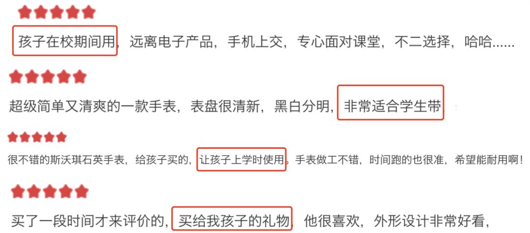 买swatch游戏机的好处,买dickies的人