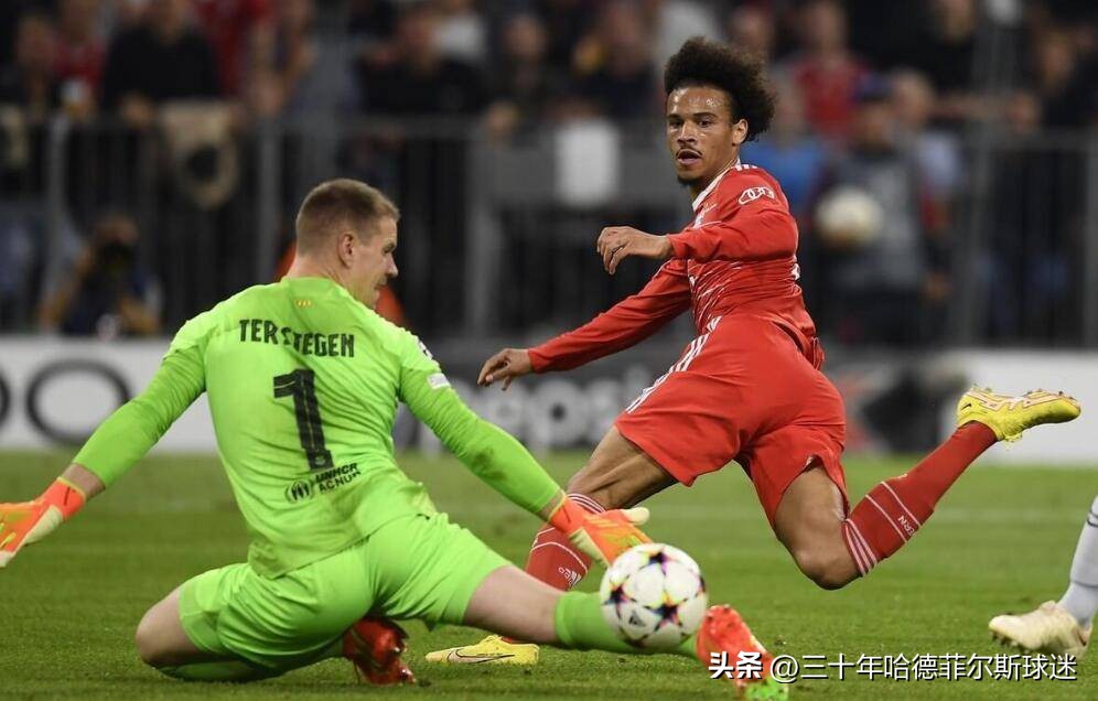 巴萨欧冠史诗级逆转,拜仁巴萨欧冠3比0集锦