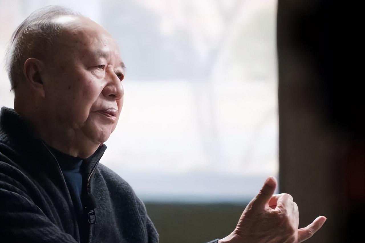 首富牟其中如今怎么样,中国首富牟其中视频