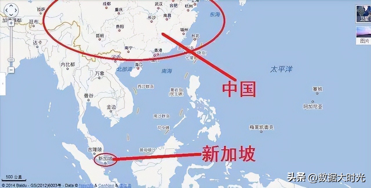 新加坡经济最发达的区,新加坡的经济相当于中国哪个省