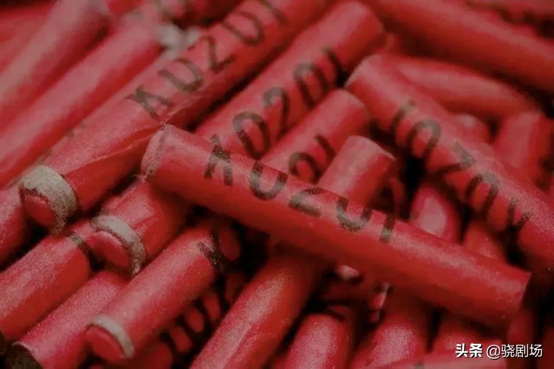盘点那些年的鞭炮,小时候玩过的10种鞭炮