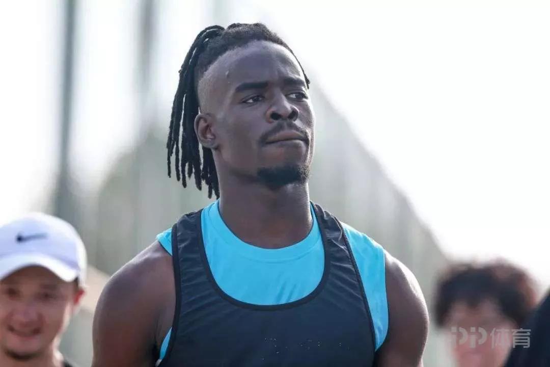 谢晖谈武磊,谢晖青训是中国足球唯一的希望