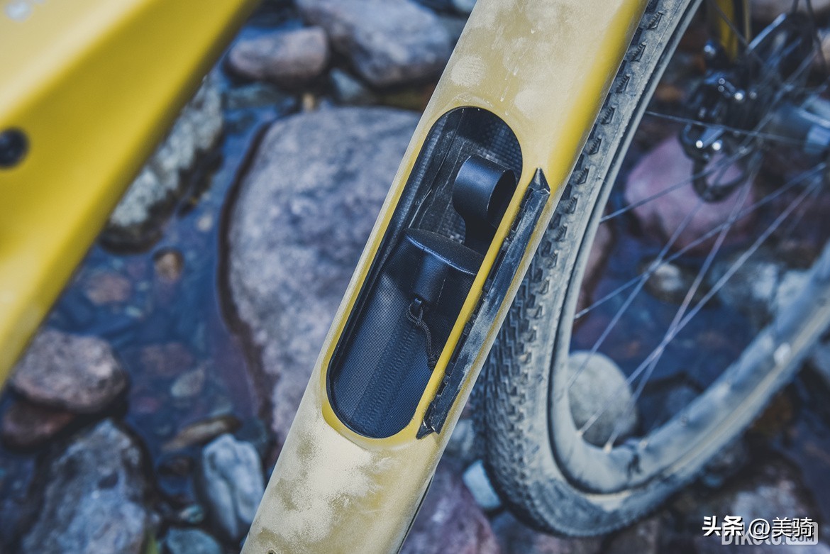 快乐重型“瓜”闪电全新DivergeSTR全地形公路车评测