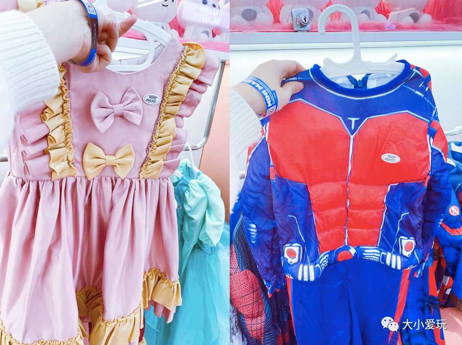 实探帝都新开神秘亲子乐园！再次刷新遛娃天花板，高颜值、高科技