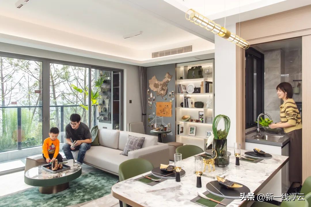 重庆中央公园北教育科研用地,重庆中央公园教育用地