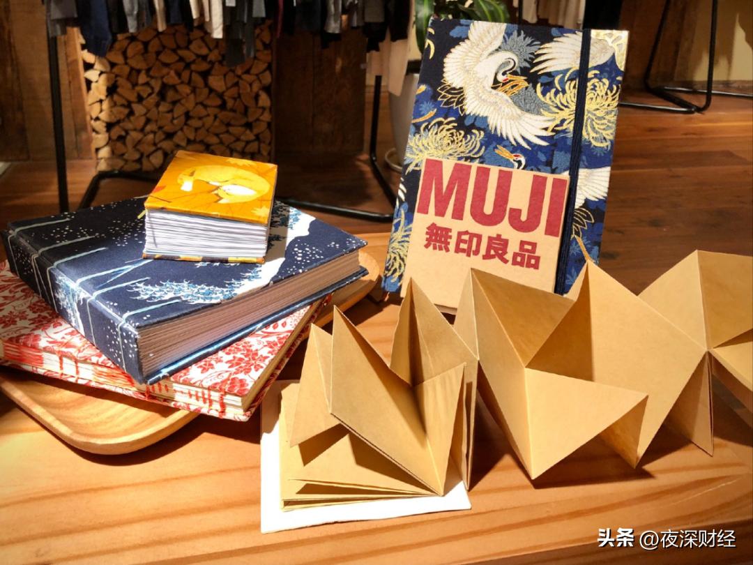 无印良品解决困境,无印良品lydia