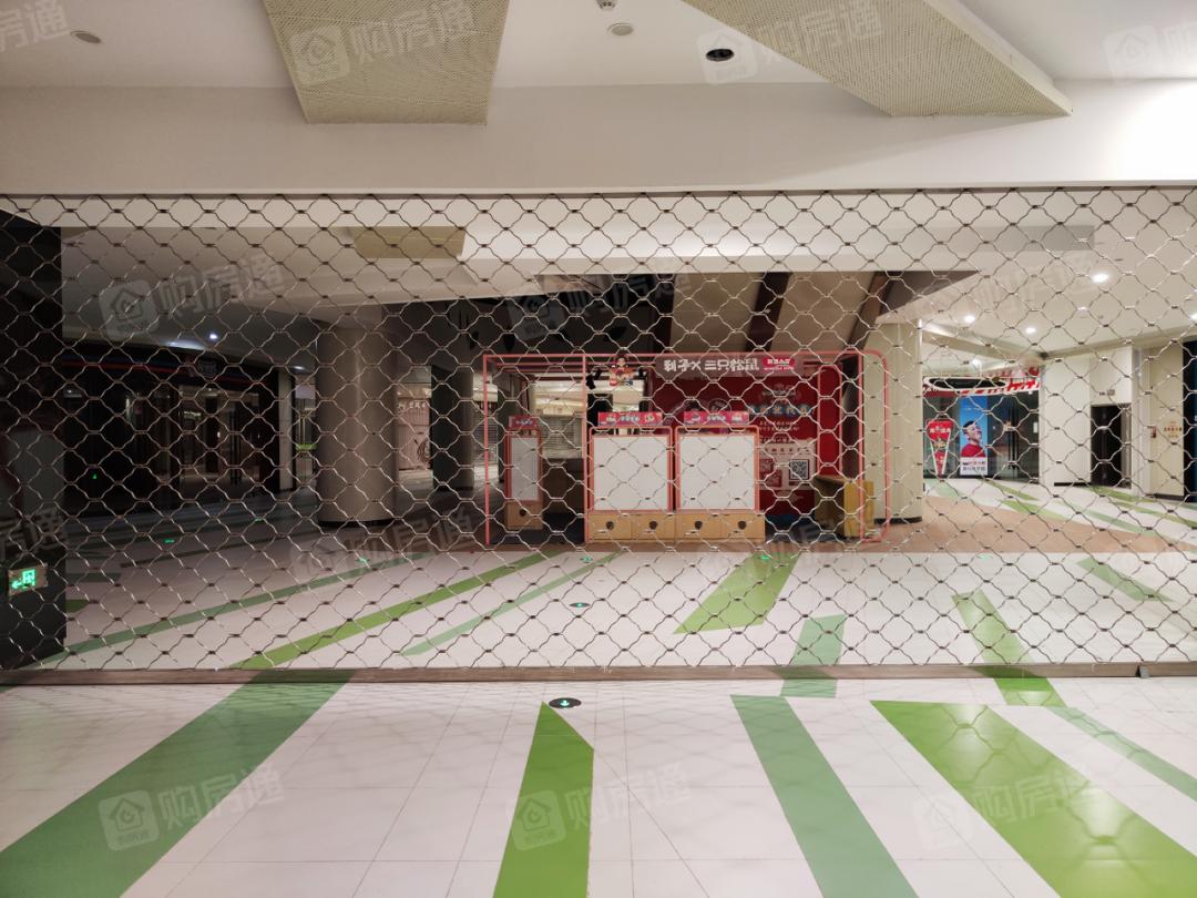 杭州2022年商场现状,杭州十大烂尾商场