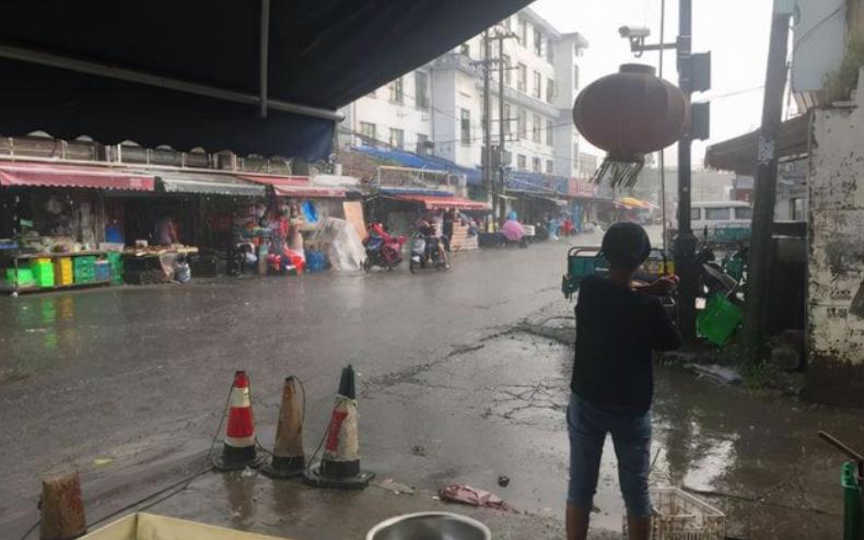 杀鱼弟孟繁森,杀鱼弟孟凡森的传奇人生