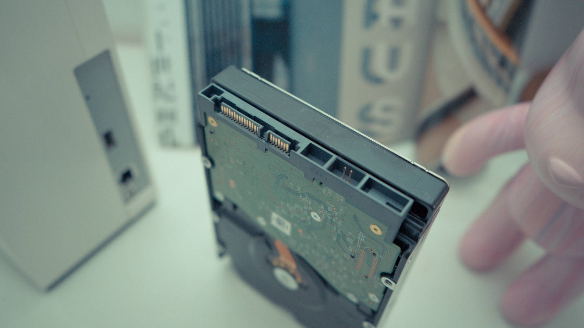 西数红盘plus和西数企业级硬盘,用过之后觉得真香的数码产品