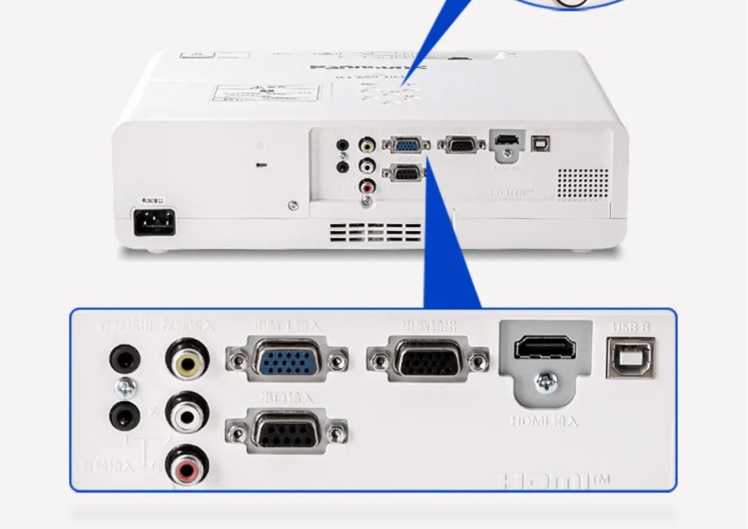 便宜实用的投影仪,便宜又好用的投影仪性价比