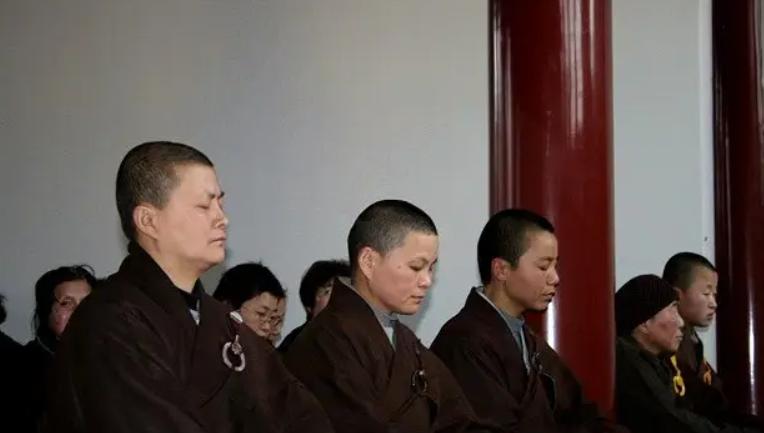 辽宁不接受钱的寺庙,辽宁最清苦的寺庙