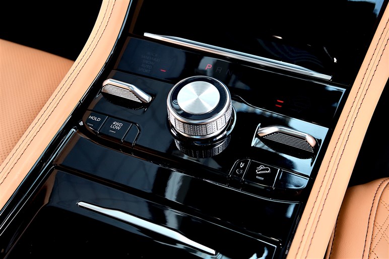 jeep大切诺基换代历史周期,jeep大切诺基换代最新消息