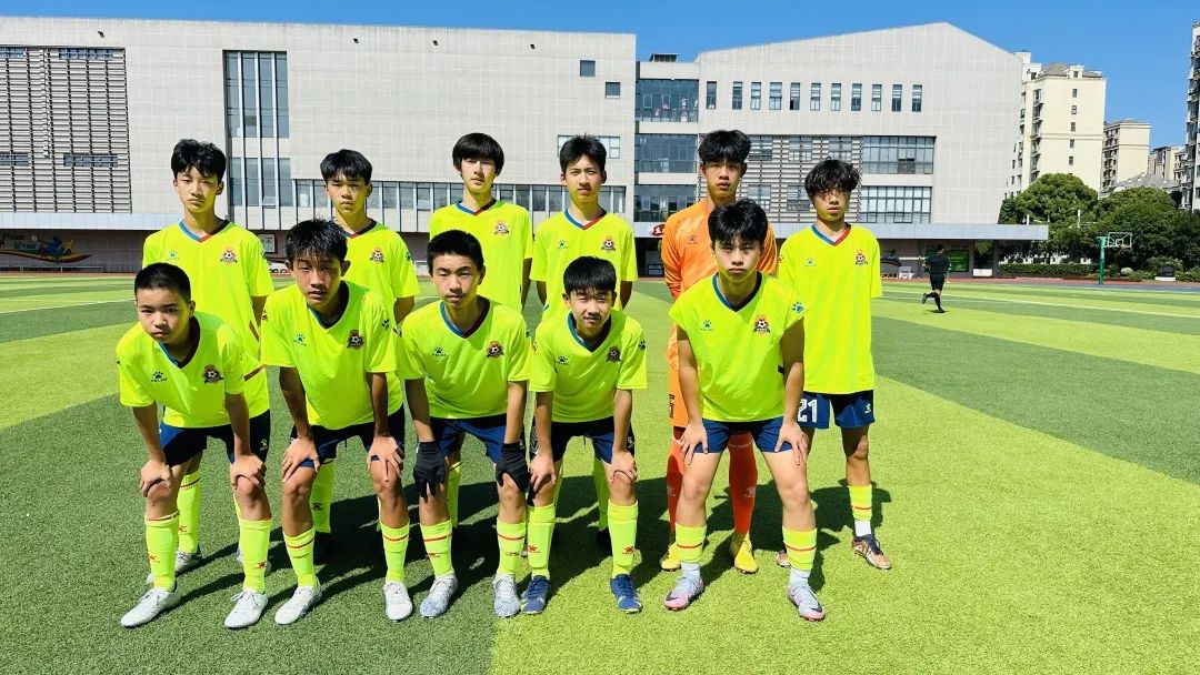 上海幸运星中冠比赛,2024上海校园足球精英赛联盟杯